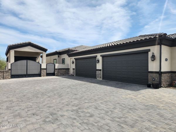 8523 N 192nd Avenue, Waddell, AZ 85355