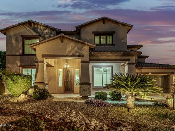 18336 W Banff Lane, Surprise, AZ 85388
