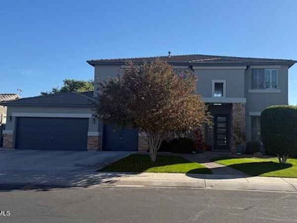 2715 N 144TH Drive, Goodyear, AZ 85395