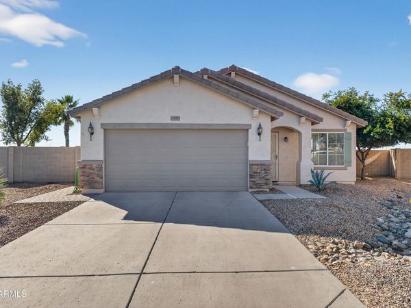 45333 W SAGE BRUSH Drive, Maricopa, AZ 85139