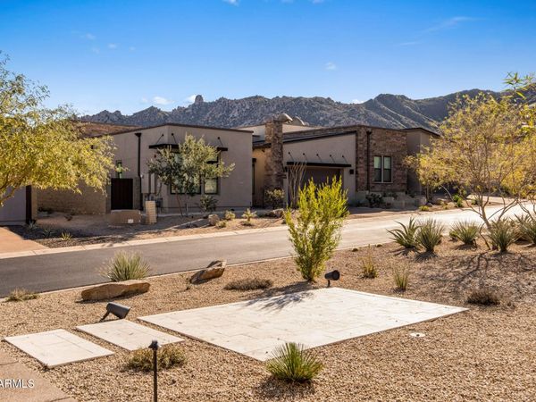 12418 E TROON VISTA Drive, Scottsdale, AZ 85255