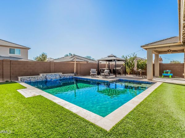 19199 W Centerra Drive, Buckeye, AZ 85326