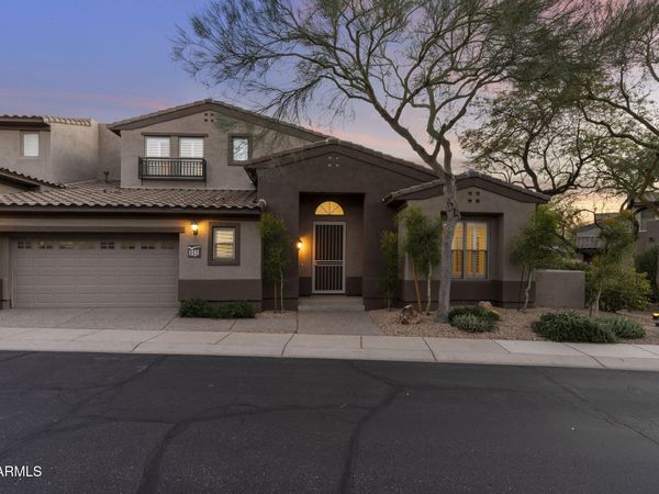 20802 N GRAYHAWK Drive, Unit 1181, Scottsdale, AZ 85255