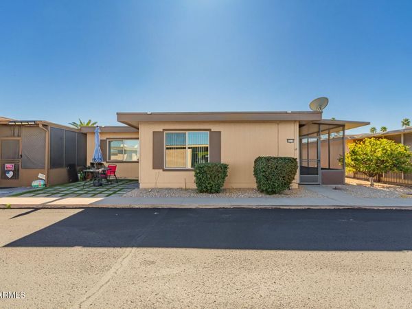 13611 N 98TH Avenue, Unit D, Sun City, AZ 85351
