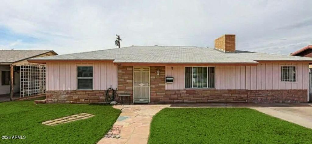 1818 N 21st Place, Phoenix, AZ 85006 Main Photo