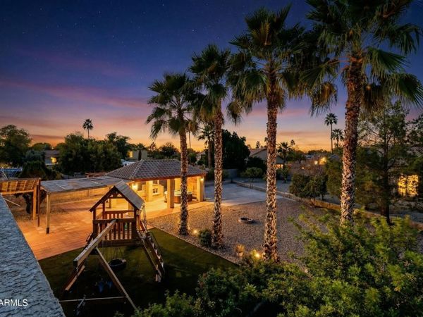 6788 W GREENBRIAR Drive, Glendale, AZ 85308