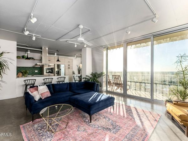 207 W Clarendon Avenue, Unit 21C, Phoenix, AZ 85013