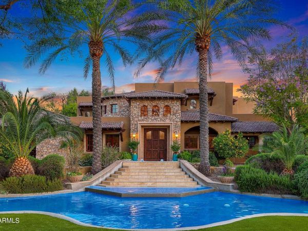 6519 E MALCOMB Drive, Paradise Valley, AZ 85253