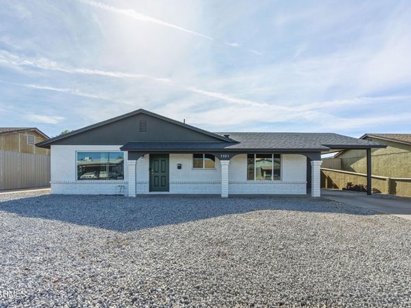 5321 W HUBBELL Street, Phoenix, AZ 85035