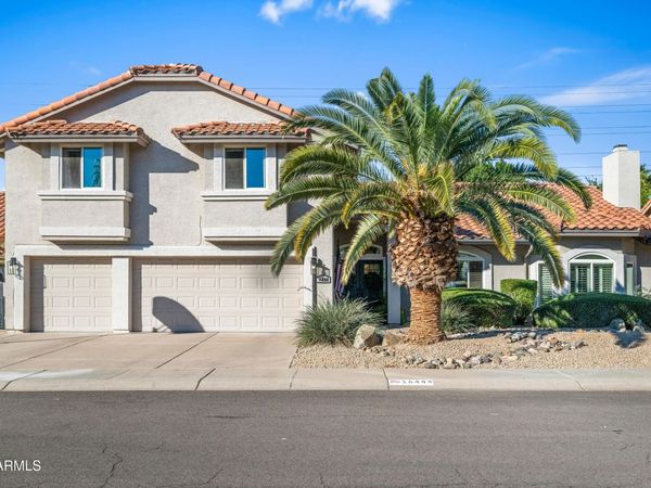 16444 N 56TH Place, Scottsdale, AZ 85254