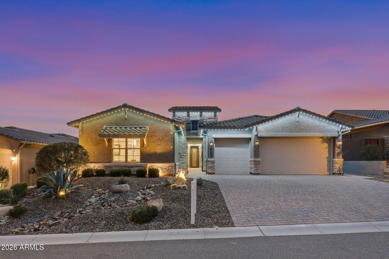 13215 W Desert Forest Trail, Peoria, AZ 85383 Main Photo