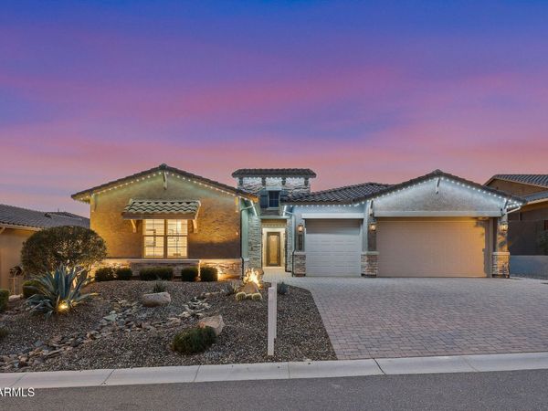 13215 W DESERT FOREST Trail, Peoria, AZ 85383