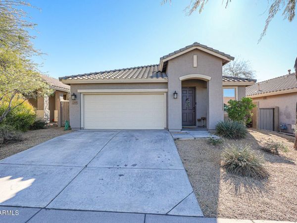 2499 W LEWIS AND CLARK Trail, Phoenix, AZ 85086