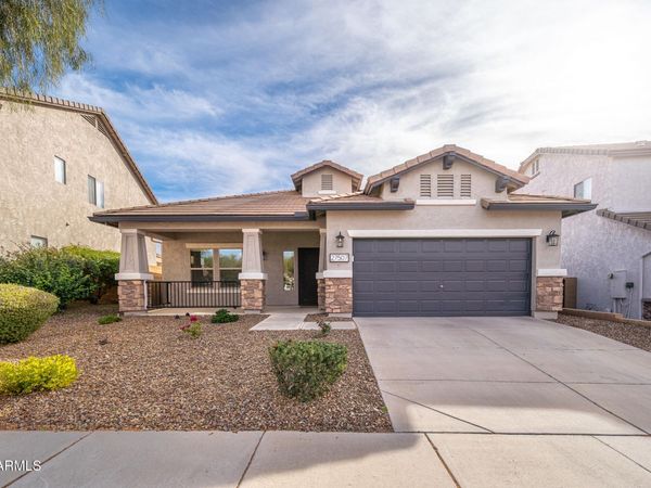 27507 N 19TH Drive, Phoenix, AZ 85085