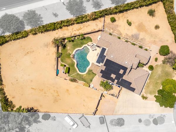 20811 E EXCELSIOR Avenue, Queen Creek, AZ 85142