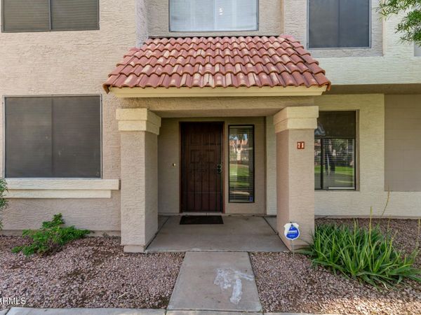 500 N ROOSEVELT Avenue, Unit 71, Chandler, AZ 85226
