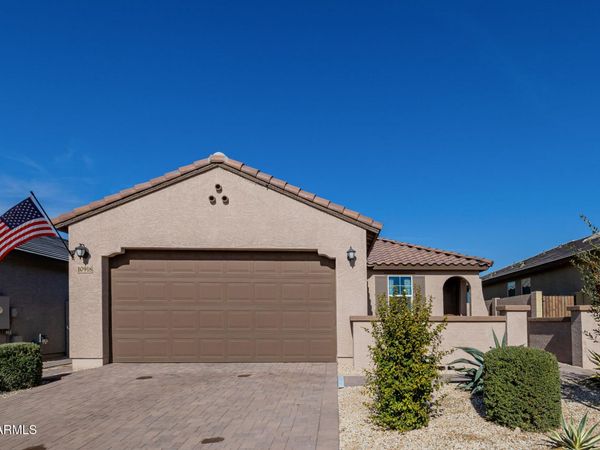 10918 W ATLANTIS Way, Tolleson, AZ 85353