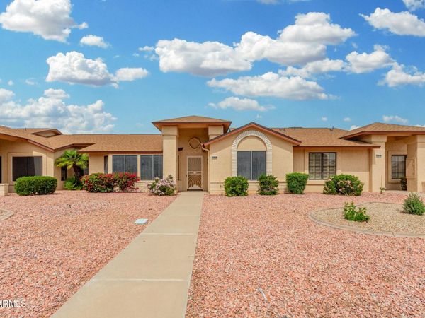 13630 W ALEPPO Drive, Sun City West, AZ 85375