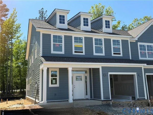 15123 Bishops Run Court, Chesterfield, VA 23112