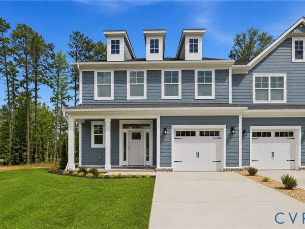 15123 Bishops Run Court, Chesterfield, VA 23112