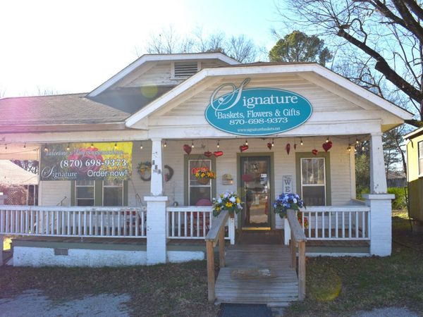 384 S Broad, Batesville, AR 72501