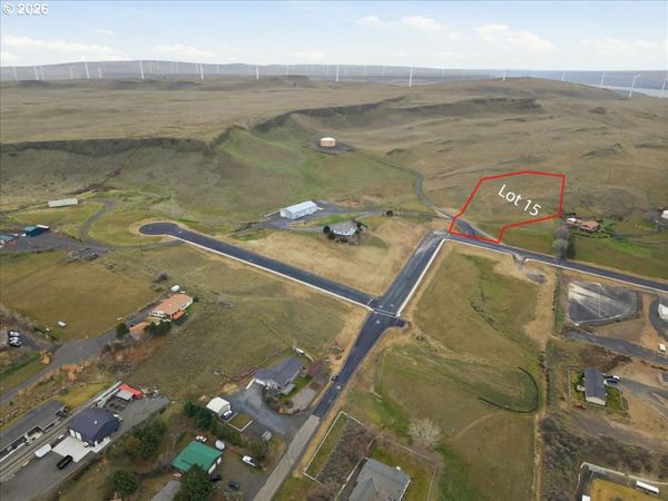Columbia View Dr, Unit 15, Arlington, OR 97812