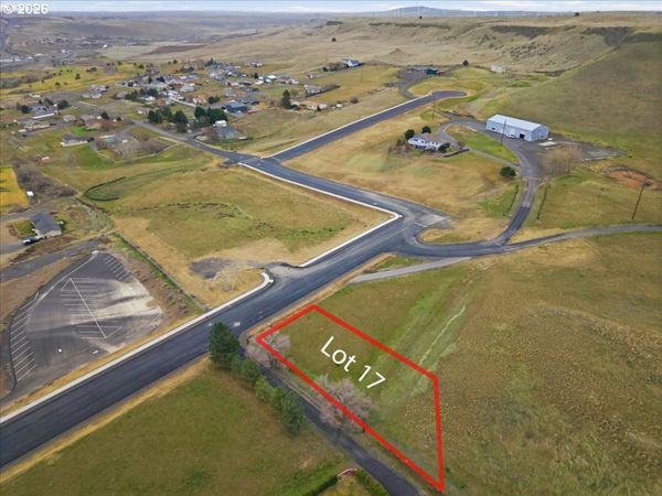 W 3rd Street, Unit 17, Arlington, OR 97812