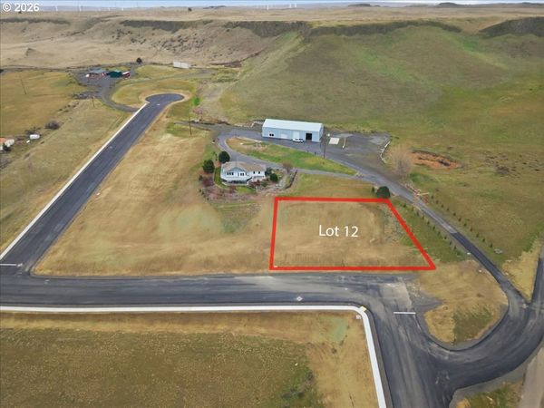 W 2nd Street, Unit 12, Arlington, OR 97812