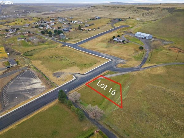 3rd Street, Unit 16, Arlington, OR 97812