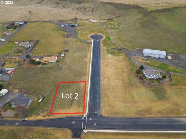 W 2nd Street, Unit 2, Arlington, OR 97812