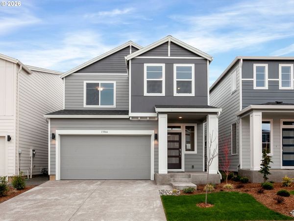 13866 SW 174th AVE, Tigard, OR 97140
