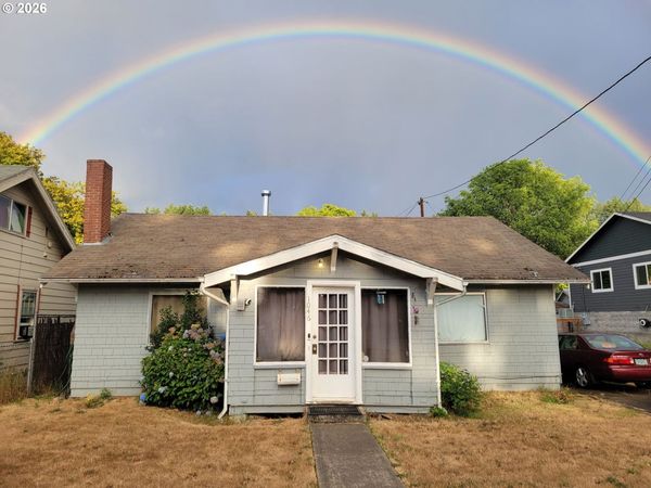 1046 STATE AVE, Vernonia, OR 97064