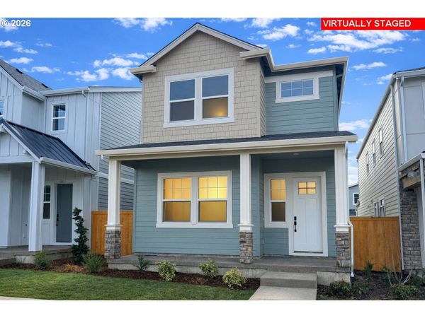 16866 SW Cairn LN, King City, OR 97140