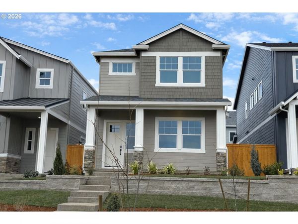 16853 SW Pomelo DR, Sherwood, OR 97140