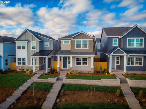 16853 SW Pomelo DR, Sherwood, OR 97140