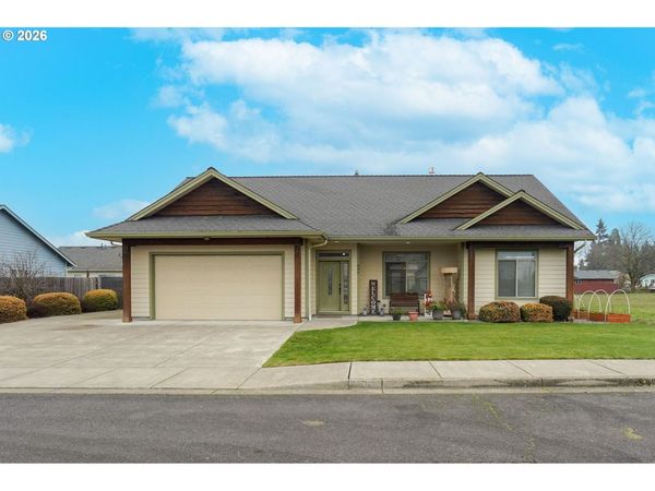 424 13TH ST, Aumsville, OR 97325