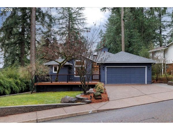4188 COBB WAY, Lake Oswego, OR 97035