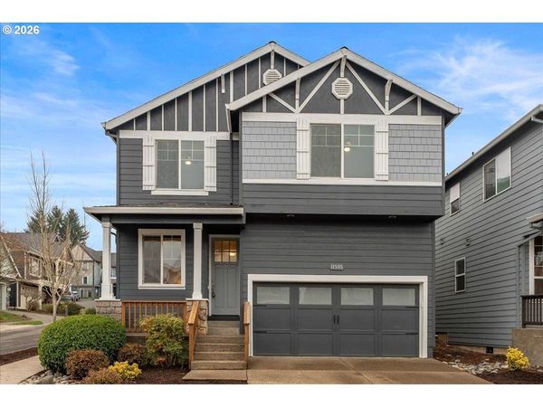 11595 SW BUTTE LN, Beaverton, OR 97008