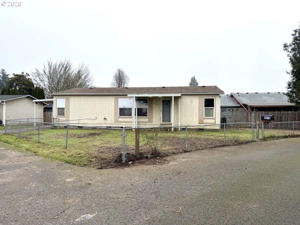 4678 SE LA VISTA WAY, Salem, OR 97317