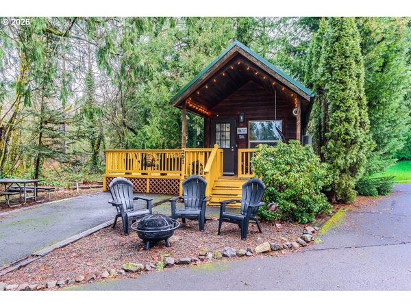 65000 E HIGHWAY 26, Unit FC 291, Welches, OR 97067