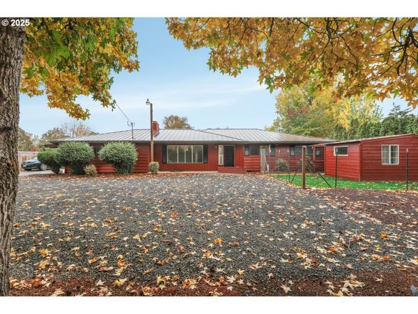 4160 NE Cordon RD, Salem, OR 97305