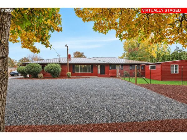 4160 NE Cordon RD, Salem, OR 97305