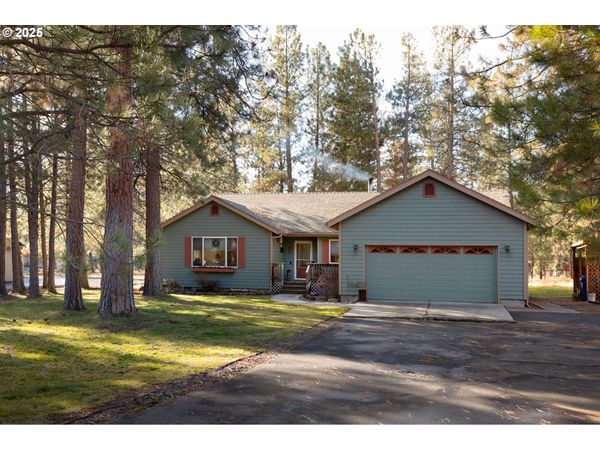 69341 SILVER SPUR, Sisters, OR 97759