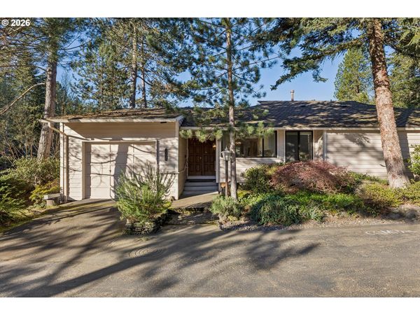 15116 SW TRILLIUM LN, Beaverton, OR 97007