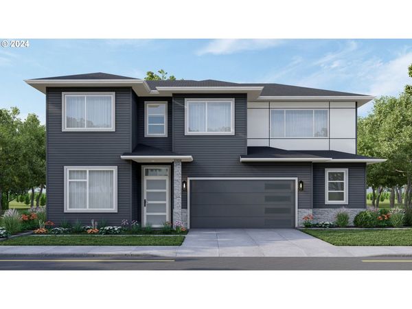 3399 NW Talon TER, Unit Lot 4, Portland, OR 97229