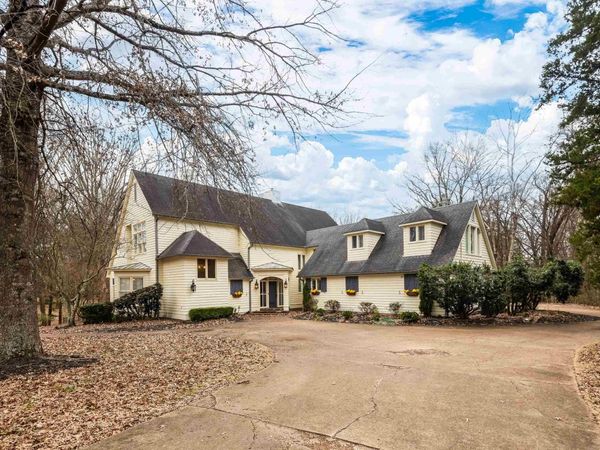 1025 TIMBERLAKE DR E, Unincorporated, TN 38018