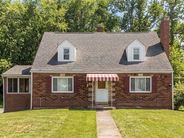 192 Salem Church Rd, Midland, PA 15059