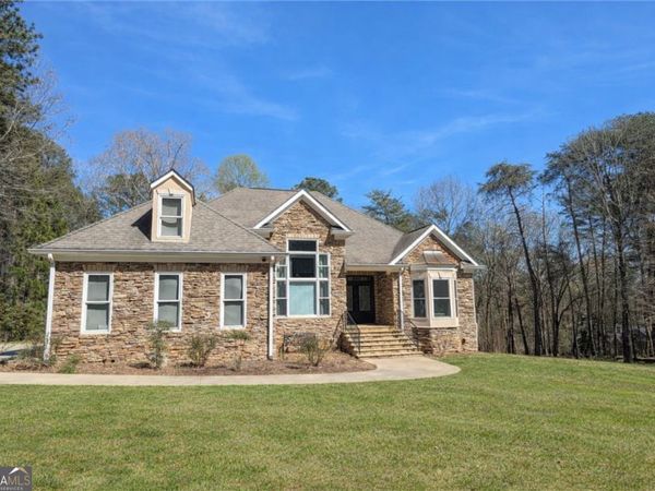 101 Arrow Wood Drive, Waleska, GA 30183