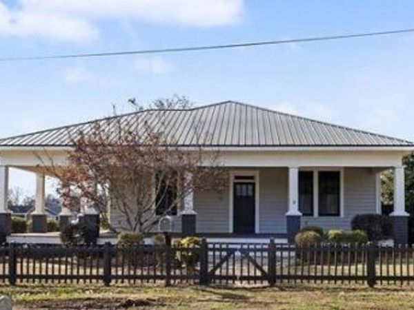 212 Durand Street, Woodbury, GA 30293