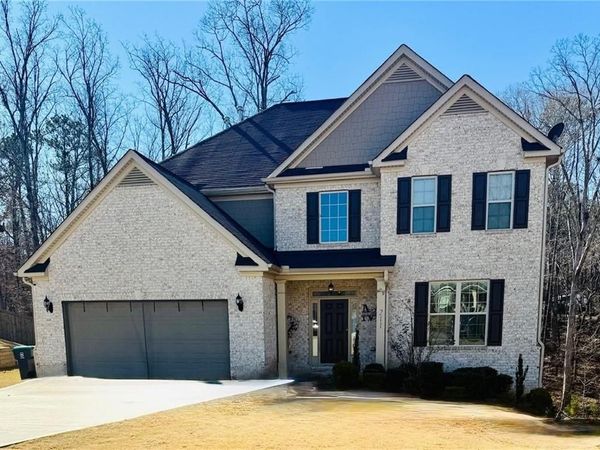 211 Alderleaf Court , Mcdonough, GA 30252